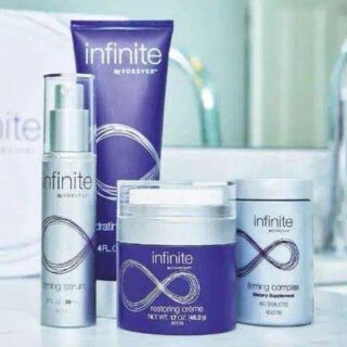 Infinte by Forever Kit