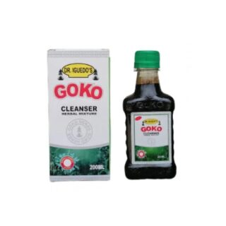 Goko Cleanser