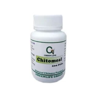 Chitomeal Pills