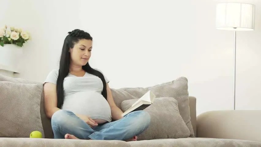 zinc and Pregnancy