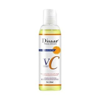 Disaar Vitamin C Oil