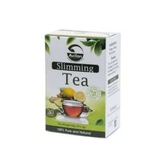 Avila slimming tea