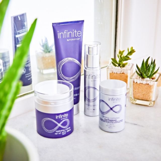 Discover Forever Living Products UK 's Instagram Feed with Have2Have.It