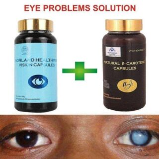 Eye Disorder Combo