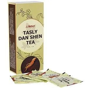 Danshen Tea