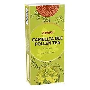 Camellia Bee Pollen Tea
