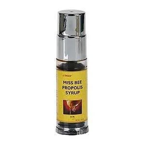 Miss Bee Propolis Syrup