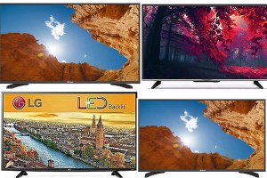 32 inch tv price in Nigeria