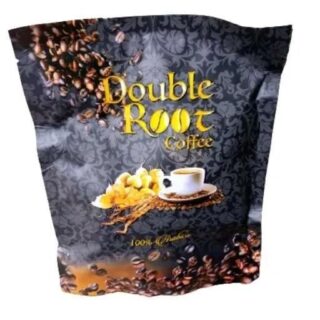 Double Root Coffee