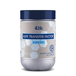 4Life Transfer Factor Classic