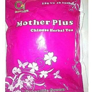 Greenlife Mother Plus Tea