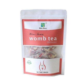 Womb Tea