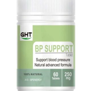 BP SUPPORT TABLET GHT