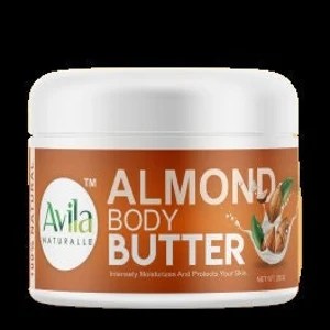 Avila Almond Body Butter