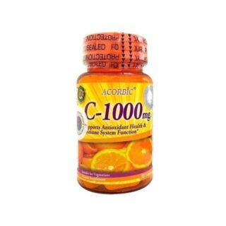Acorbic C-1000 Immune Enhancer