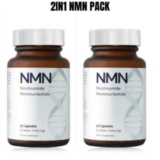 2IN1 NMN PACK