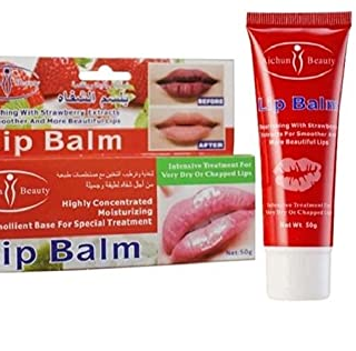 Aichun Beauty Lip Balm