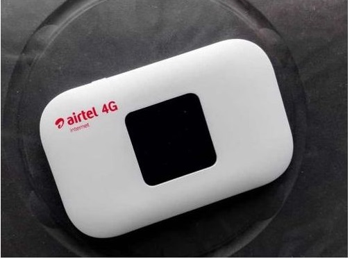 Airtel 4G MIFI Price in Nigeria