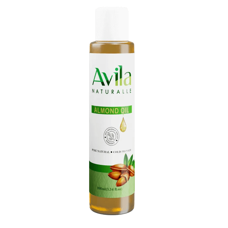 Avila Almond oil