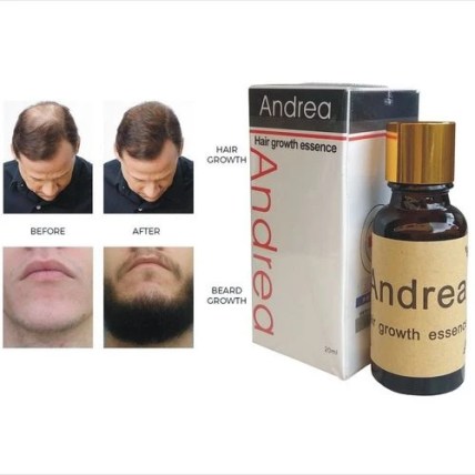 Andrea Hair Growth OilAndrea Hair Growth Oil