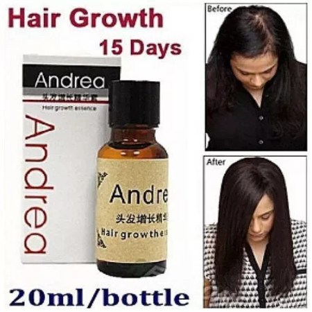 Andrea Hair Growth OilAndrea Hair Growth Oil