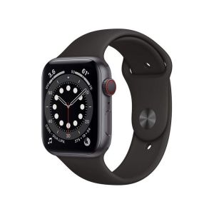 Apple Smart Watch Price in Nigeria