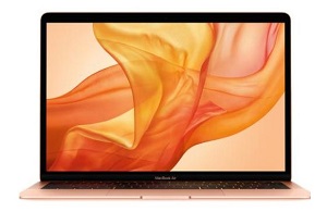 Apple MacBook Air 13inch Intel Core I5