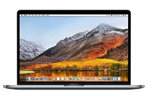 Apple MacBook Pro Core i7 laptop price in Nigeria