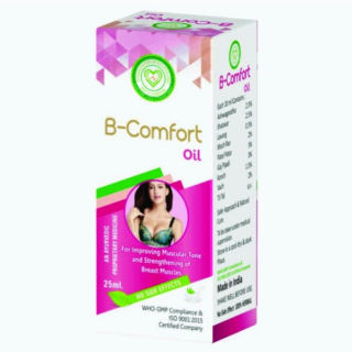 Everhealthy B-Comfort Oil