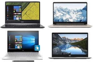 Laptops with Best Battery Life in Nigeria