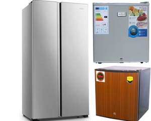 Refrigerator Price in Nigeria