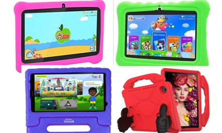 educational tablets in Nigeria