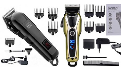 Rechargeable-Clippers-price-nigeria