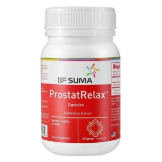 ProstatRelax Capsules