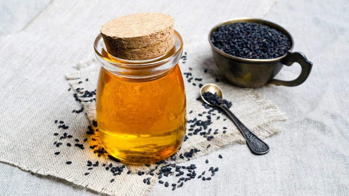 Black Seed Oil: Health Benefits, Uses, and Side Effects