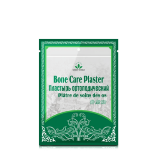 Bone Care Plaster