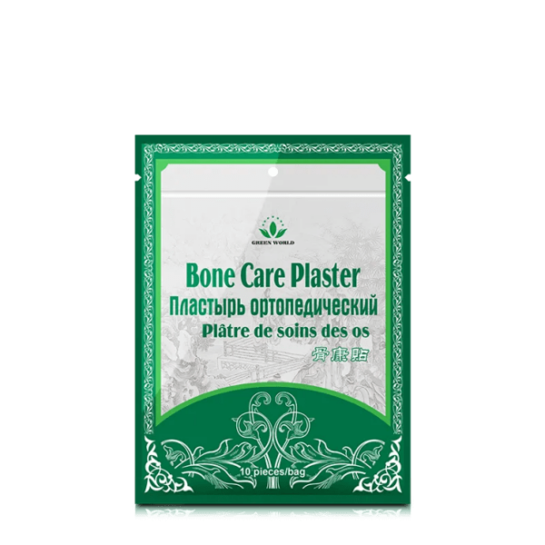 Bone Care Plaster