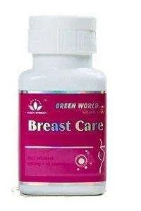 Breast Care Capsule (Mass-Dispesing Capsule)