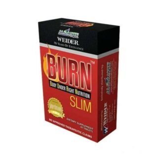 Burn Slim