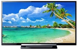 Sony 40 Inch TV Price Nigeria