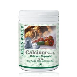 Calcium Softgel
