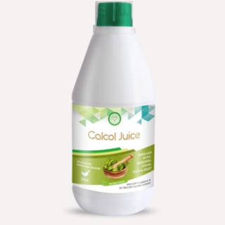 Everhealthy Calcole Juice