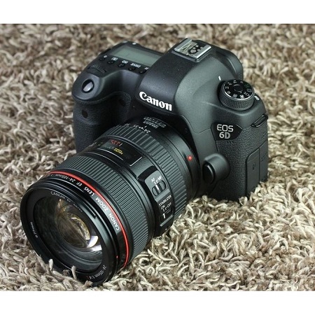 professional camera price in nigeria