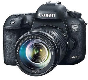 Canon Camera price in Nigeria