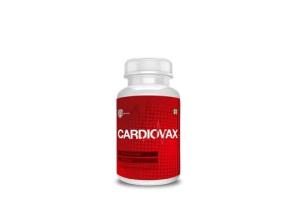 Cardiovax Capsule