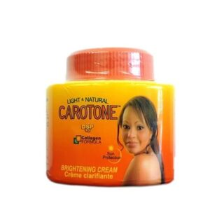 CaroTone Body Cream