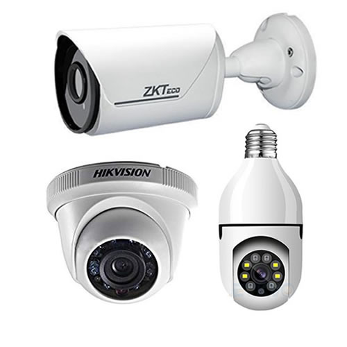 CCTV camera price in Nigeria