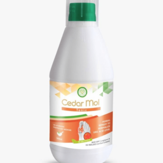 Everhealthy Cedar Mol Juice