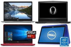 cheap dell laptop in Nigeria and their prices