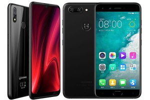 Cheapest Gionee Phones in Nigeria